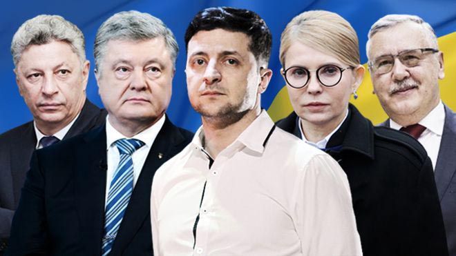 Країна на марші