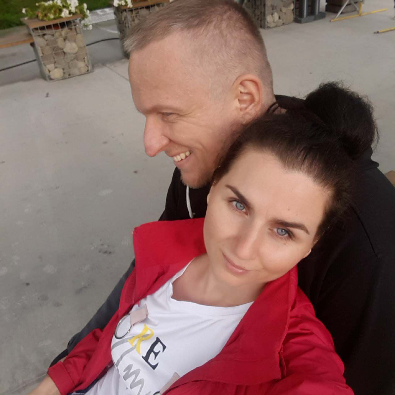 Вірять у перемогу й над ворогом, і над хворобою