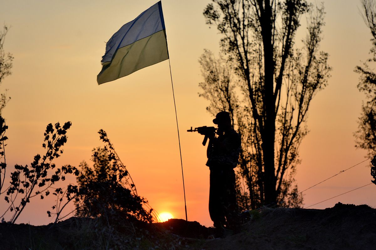 Бойовики шість разів порушили режим припинення вогню