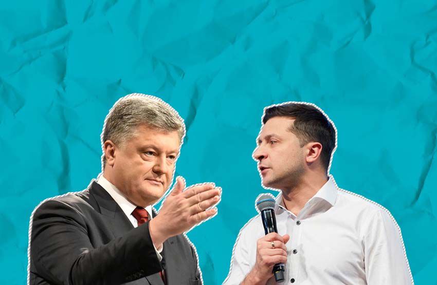 Дебати може бути проведено лише у рамках чинного законодавства