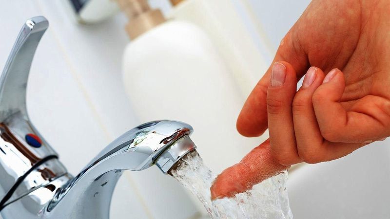Безліміт на гарячу воду тільки у свята