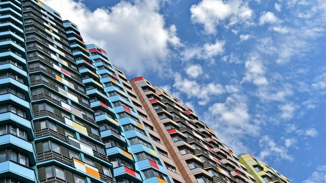 Переселенцям дають кредити на житло