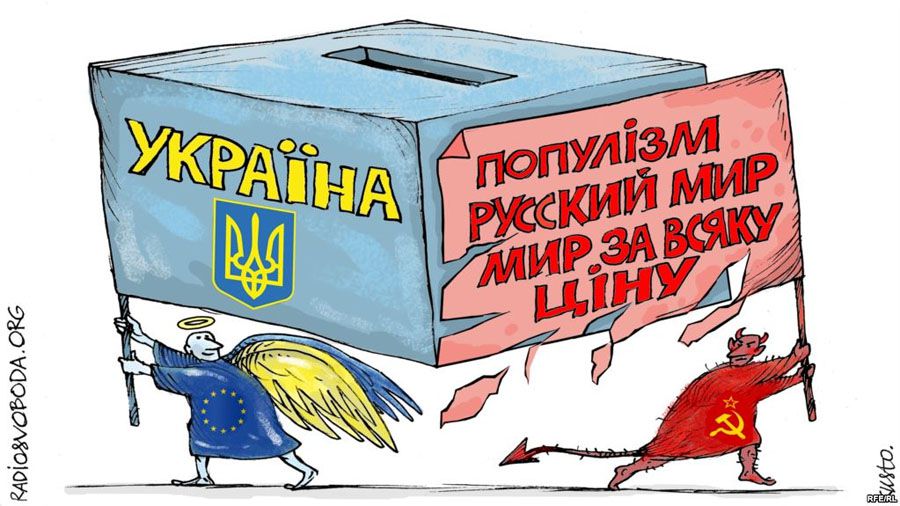 Зброя масового ураження