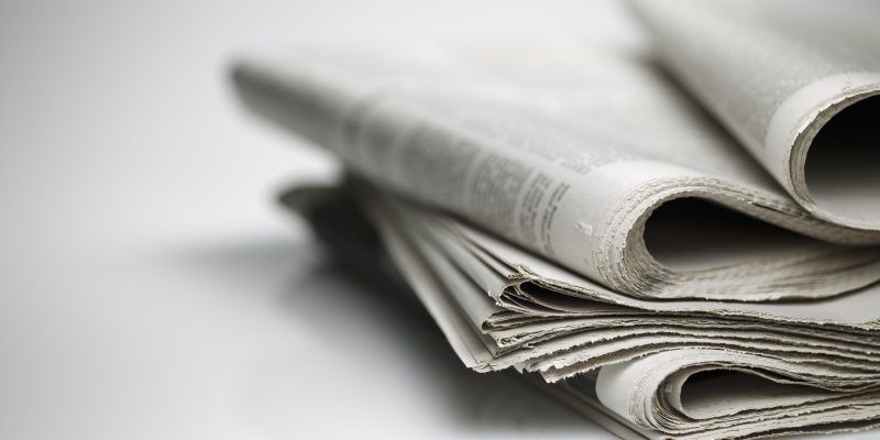 Тарифи на приймання та доставку вітчизняних періодичних друкованих видань