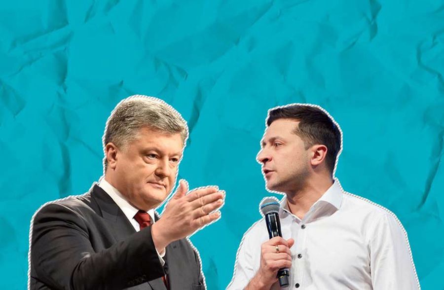 Ставлення до дебатів — ставлення до закону