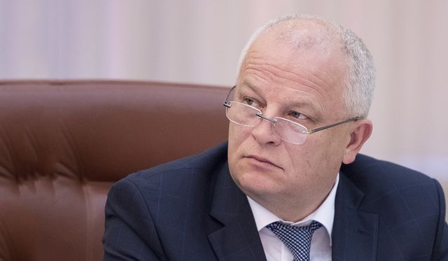 Кубів відзвітував про успіхи малої приватизації