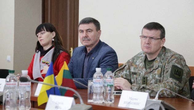 Що спільного між цимбалами та насосною станцією?
