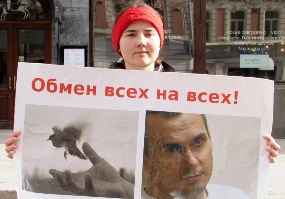 Час Кремля мине, і війна стане історією