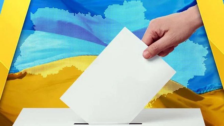 Як  проголосувати не за місцем прописки у другому турі