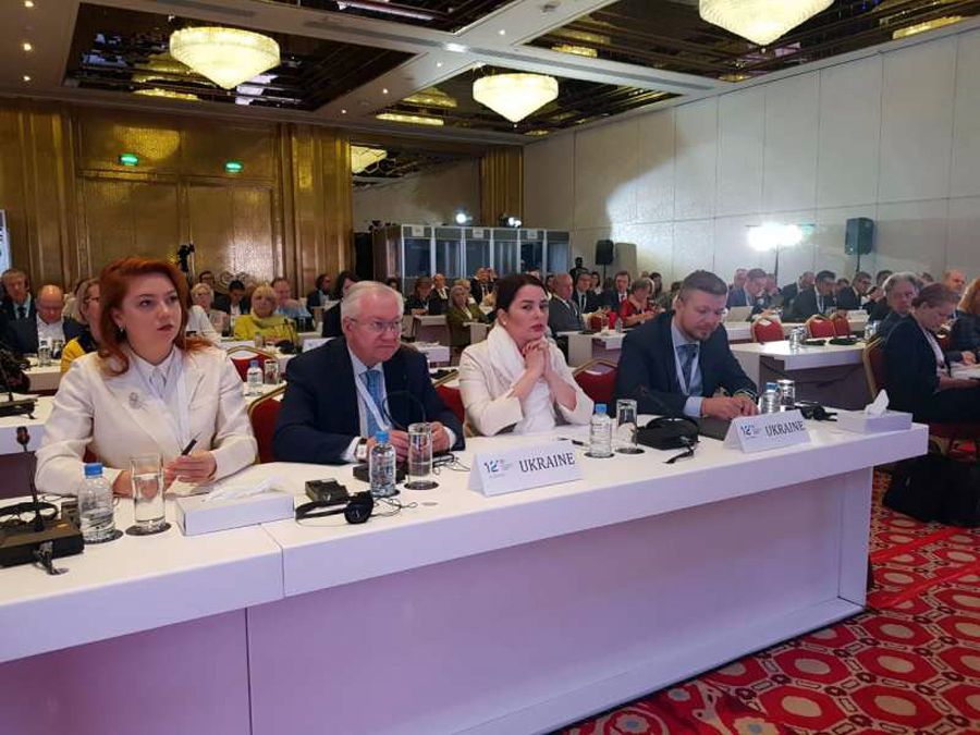 Як протидіяти новим викликам світовій безпеці