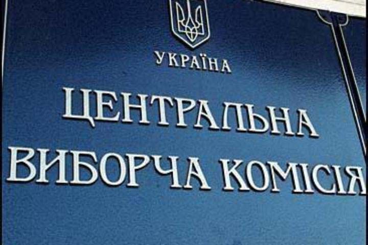 Роз’яснення ЦВК