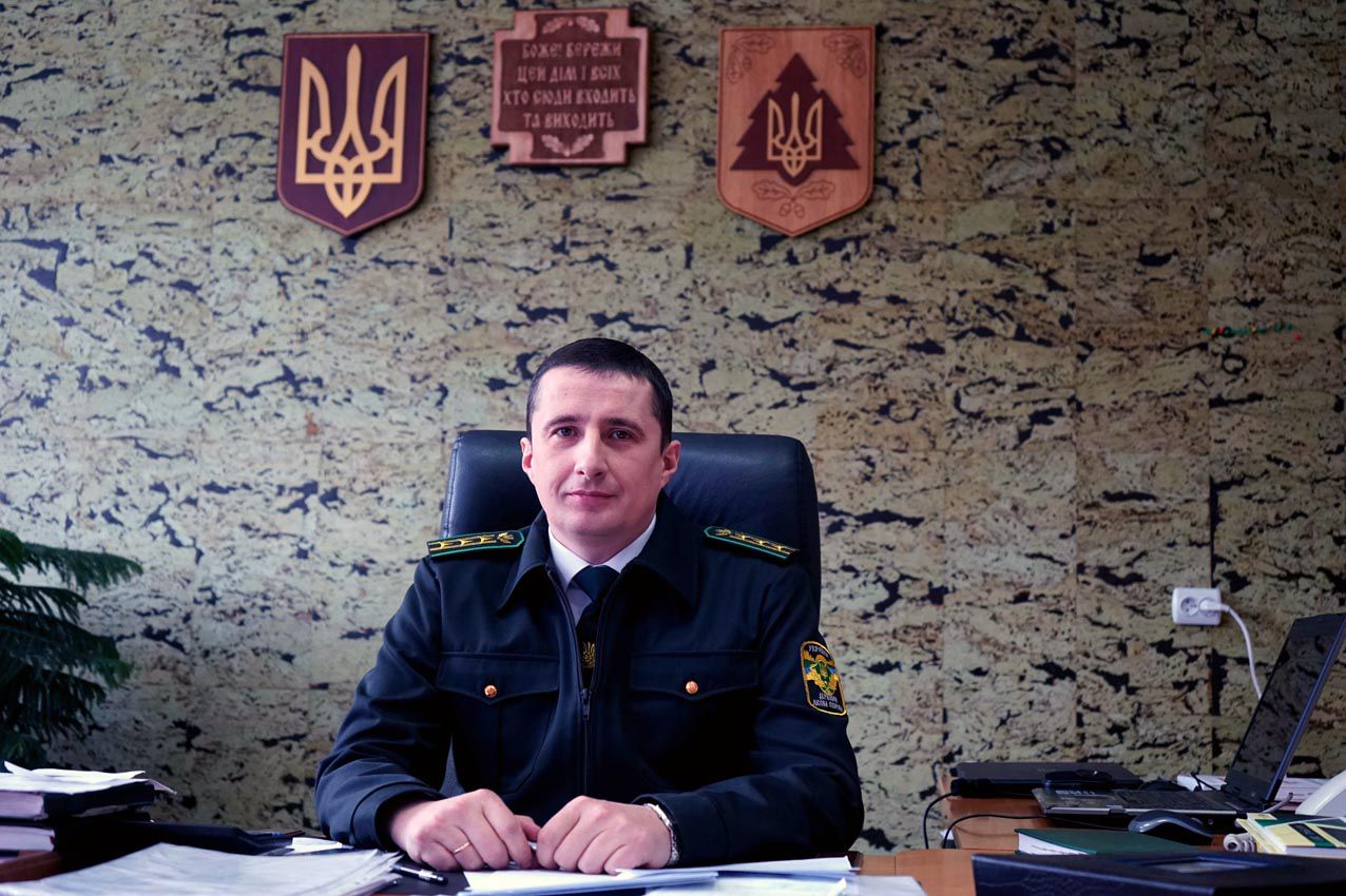 Не лише зелені легені Ужгорода, а й виконують водозахисні, рекреаційно-оздоровчі та історико-культурні функції