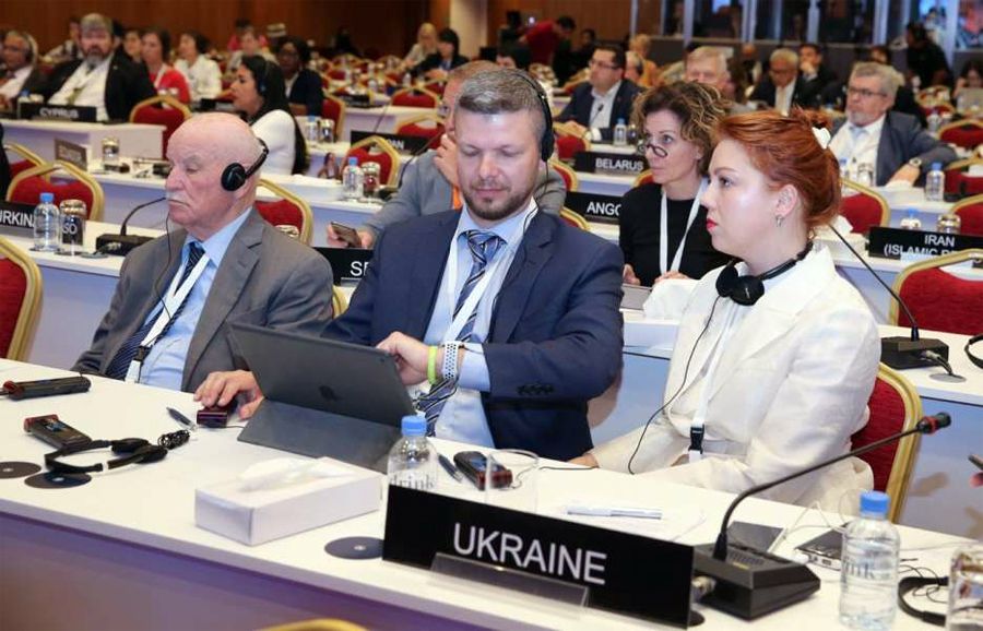 Поняття «найманці» та «іноземні бойовики» необхідно визначити в міжнародному праві