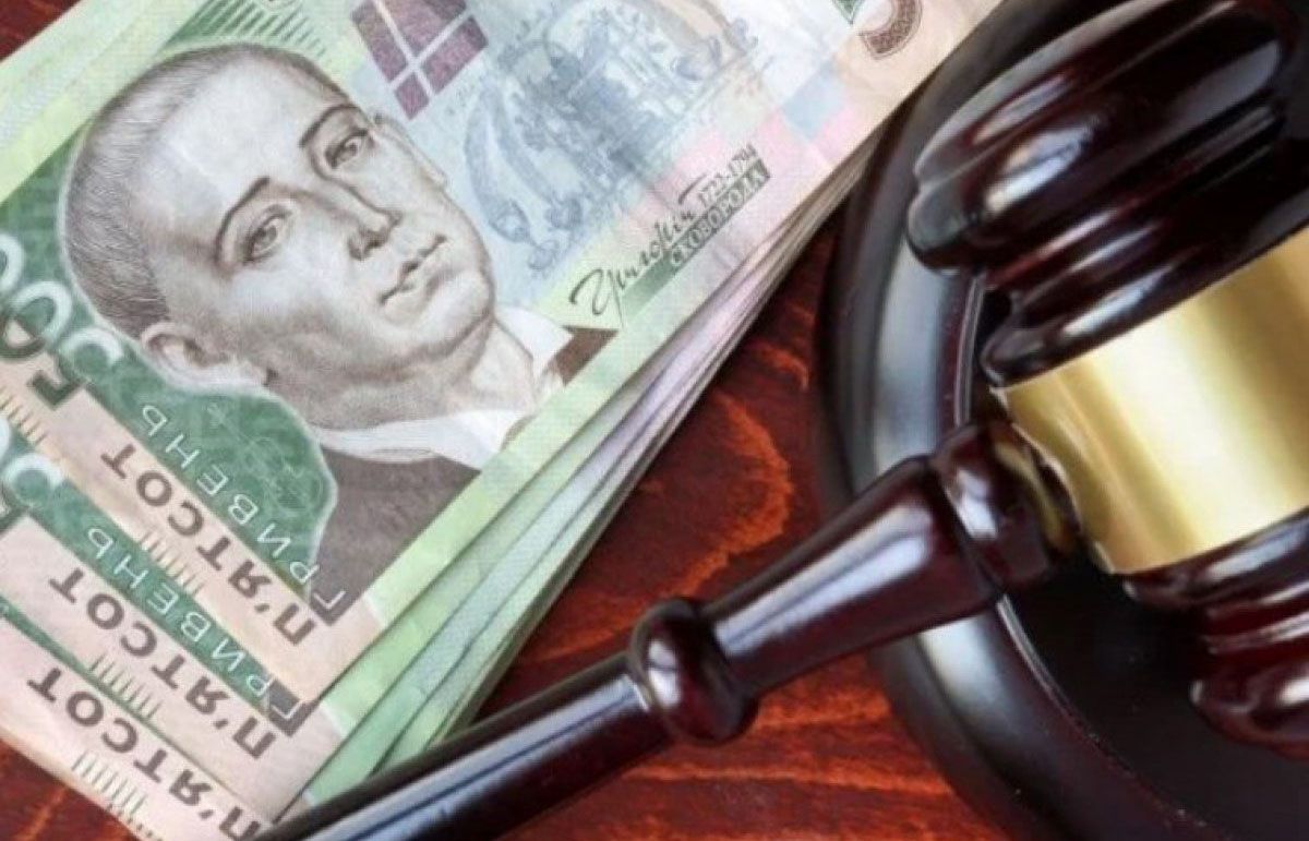 1,2 млрд грн стягнули з неплатників аліментів