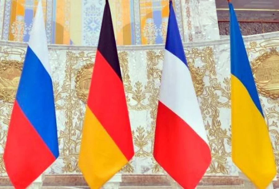Альтернативи «нормандському формату» немає