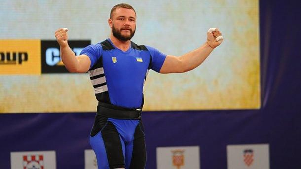 «Золотий» хет-трик Чумака!