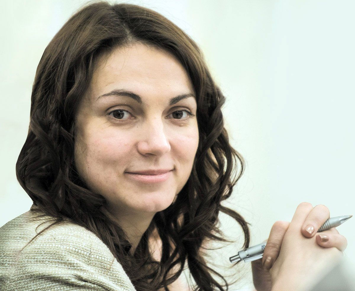 Йти до ЄС і НАТО, зміцнивши свою ідентичність