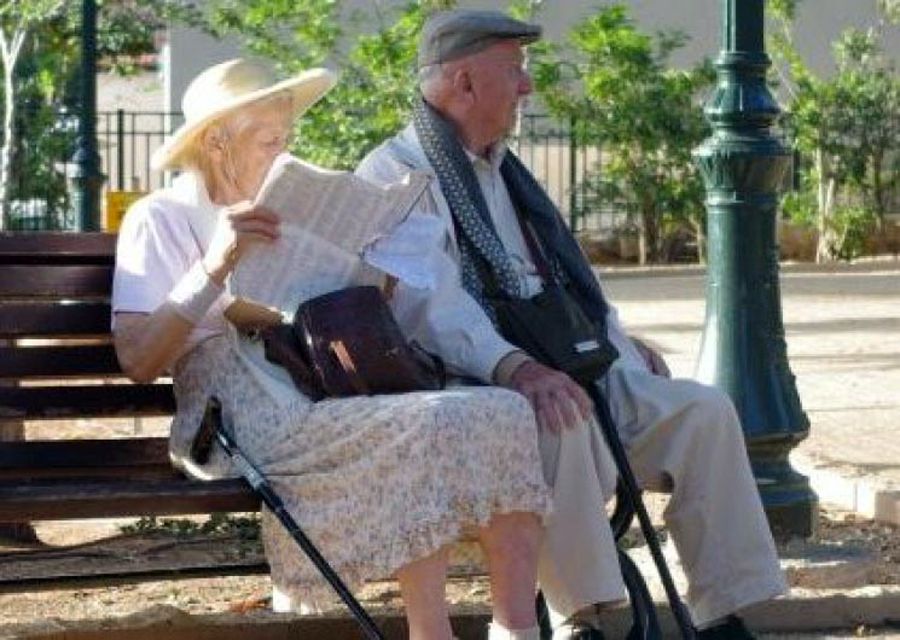 Питання пенсійного забезпечення наших громадян регулюється, зокрема, угодами з 21 країною
