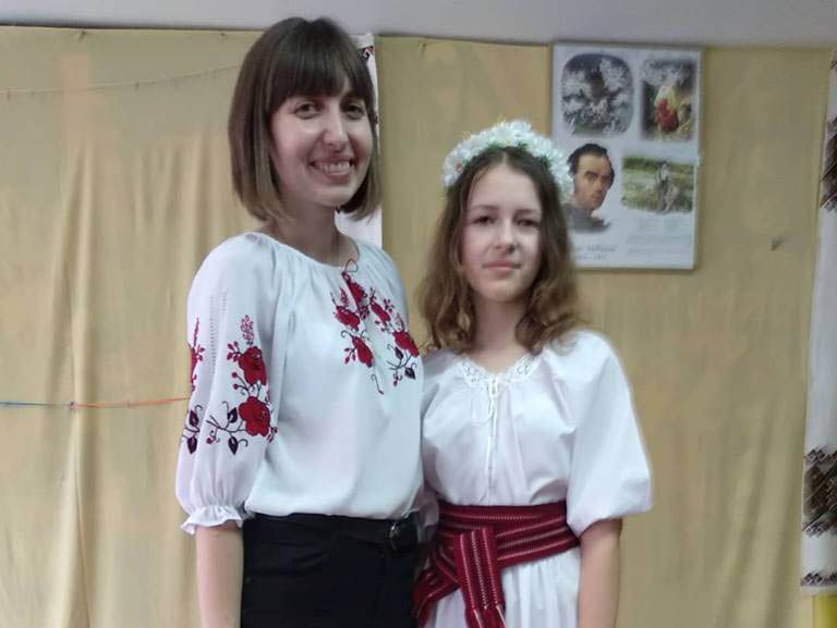 Знати свою мову