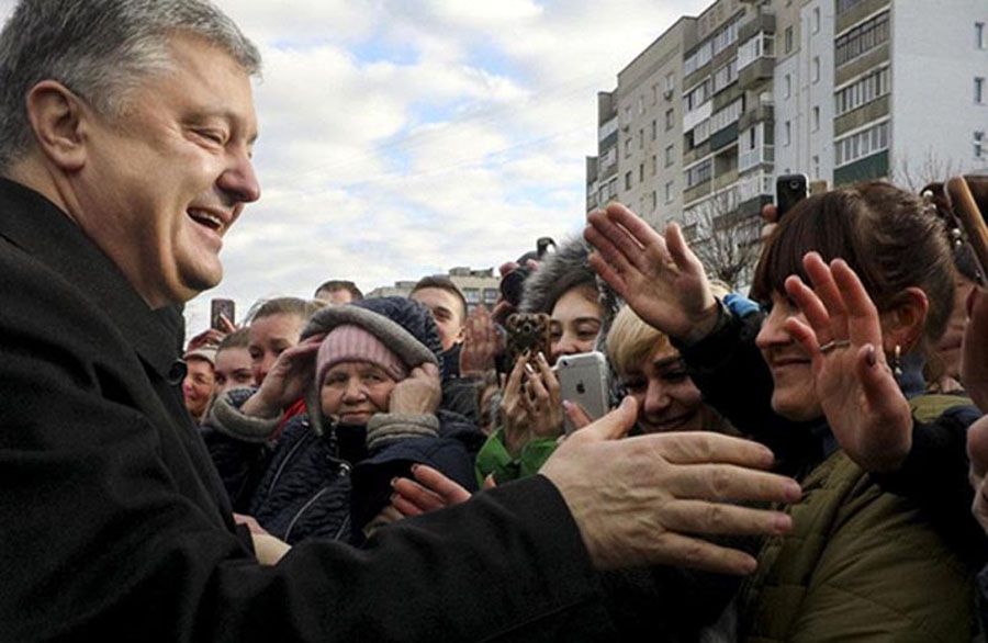 Щоб вийти  на результат, треба  шукати компроміси
