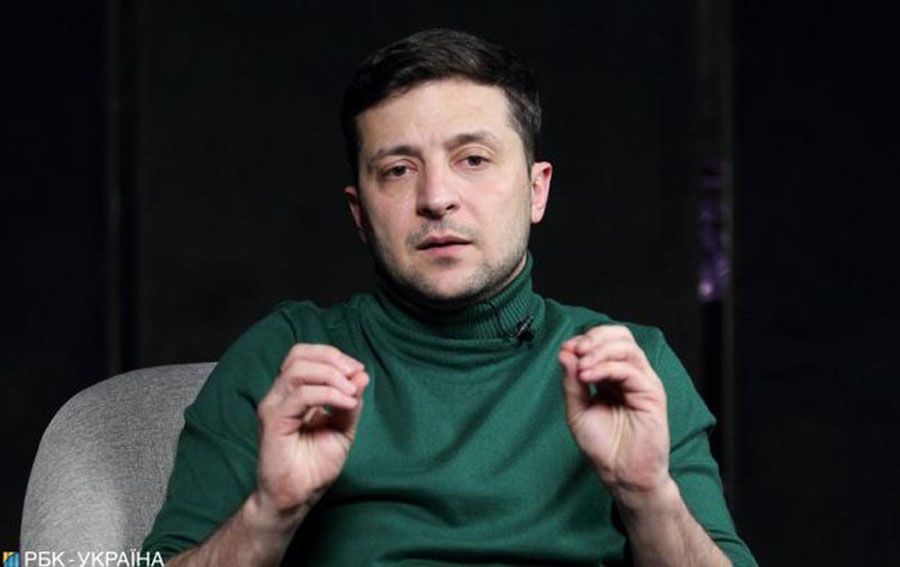 Потрібно об’єднувати країну