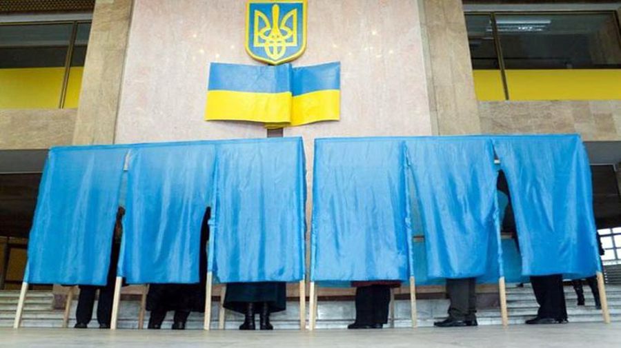 Фастфуд з «ящика»