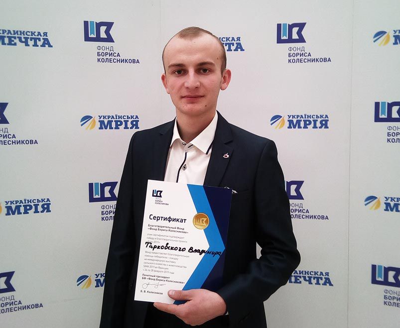 Студенти коледжу не поступаються знаннями ровесникам з університетів