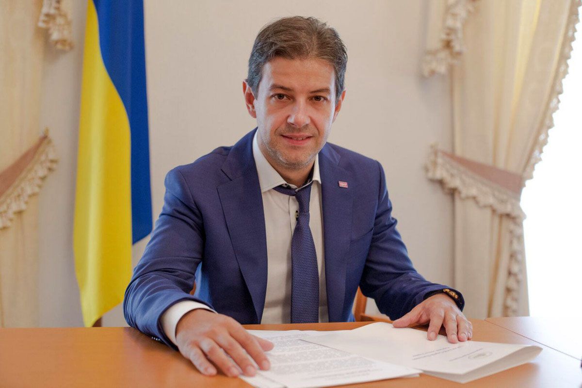 Можливість захистити свій бізнес