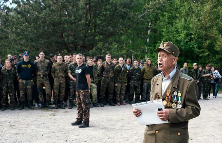 Жителям Рівненської області