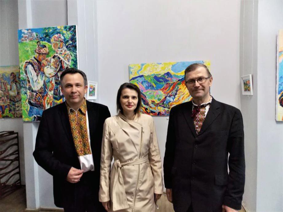 «Священна Гуцульщина»: духовний оберіг Карпат