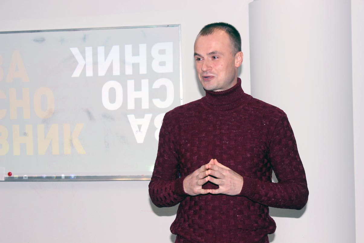 Щоб не втрачати десяти тисяч доларів, зціпили зуби і пішли далі