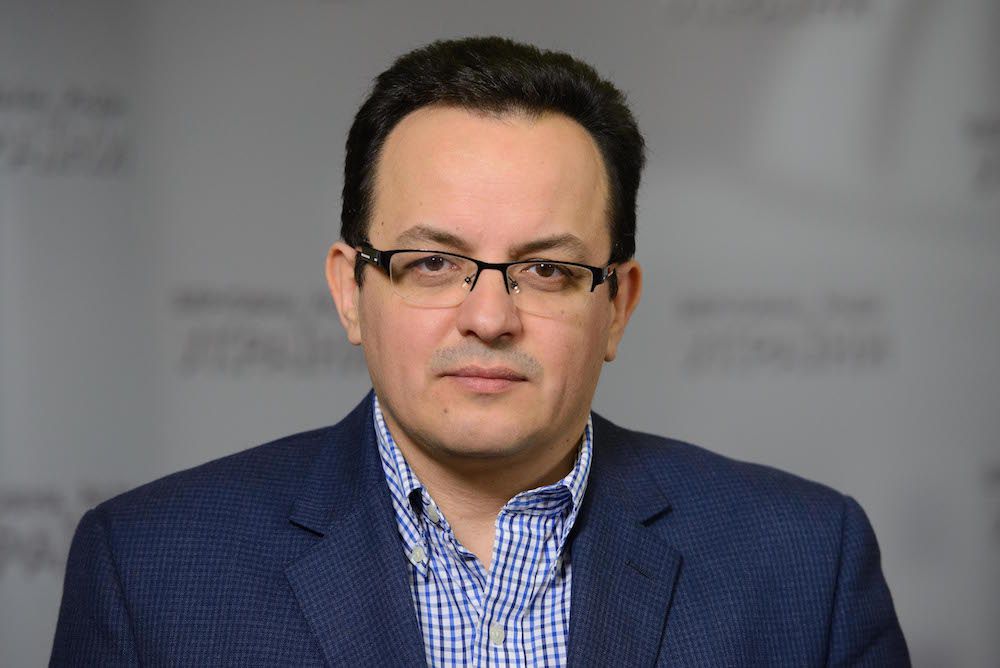 Олег Березюк: «Держава, «Укрнафта», «Нафтогаз» знущаються з людей у Бориславі»