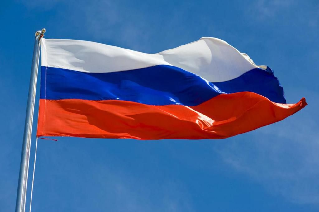 “The New World Order” according to the Kremlin Pattern