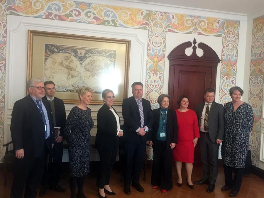 Ці вибори свідчать про демократію