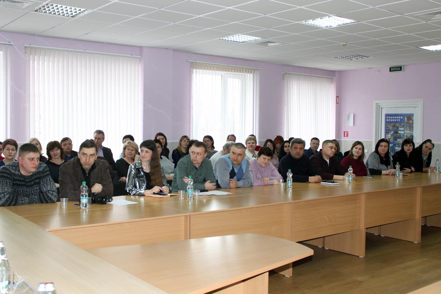 «Руку допомоги» опустили, та вона все одно «голосує» за корисну справу