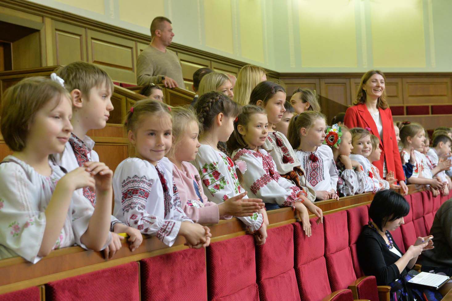 Тільки за крок  до історичного рішення