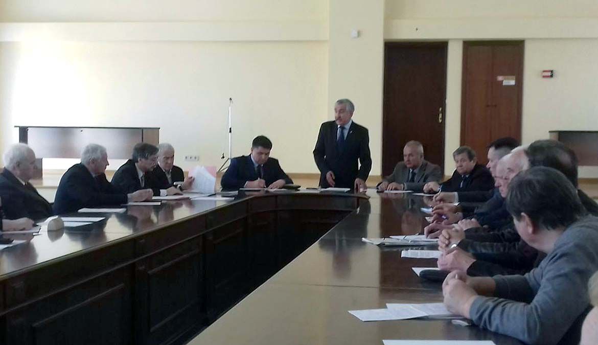Ті, хто врятував нас від ядерного лиха, сподіваються на гідний державний захист