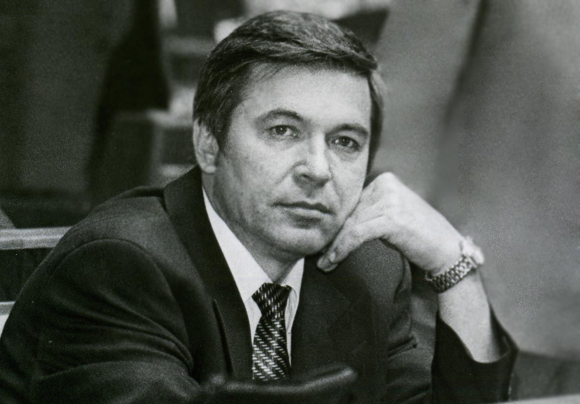Сергій Правденко. Слід на землі і в пам’яті