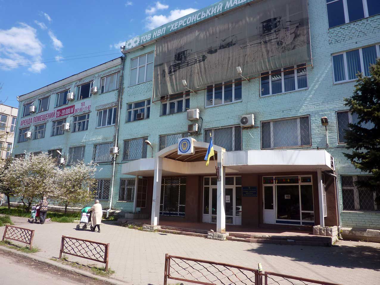 Інспектори з праці собі місця не нагріють