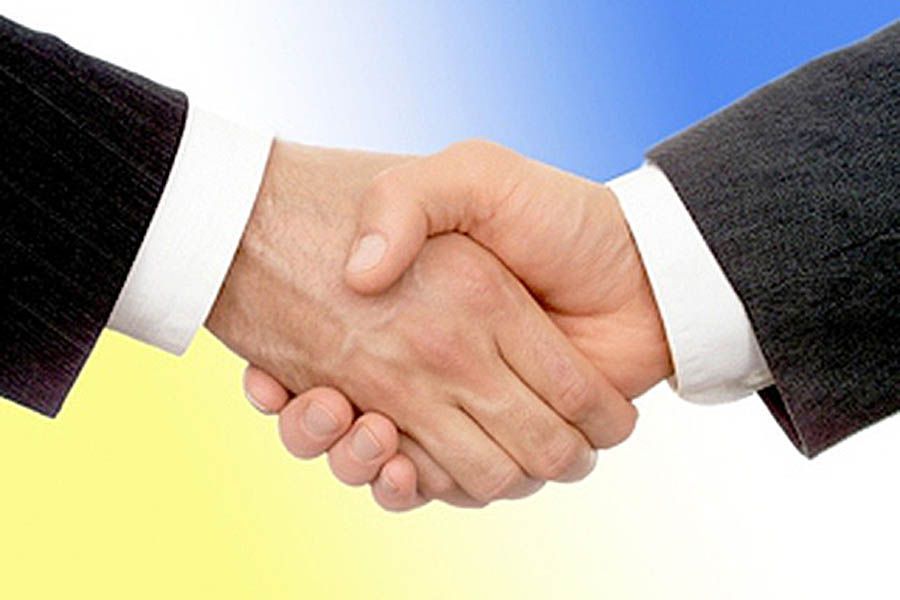 Foreign Leaders Assure of their Support of Ukraine and Look Forward to Continuing Cooperation