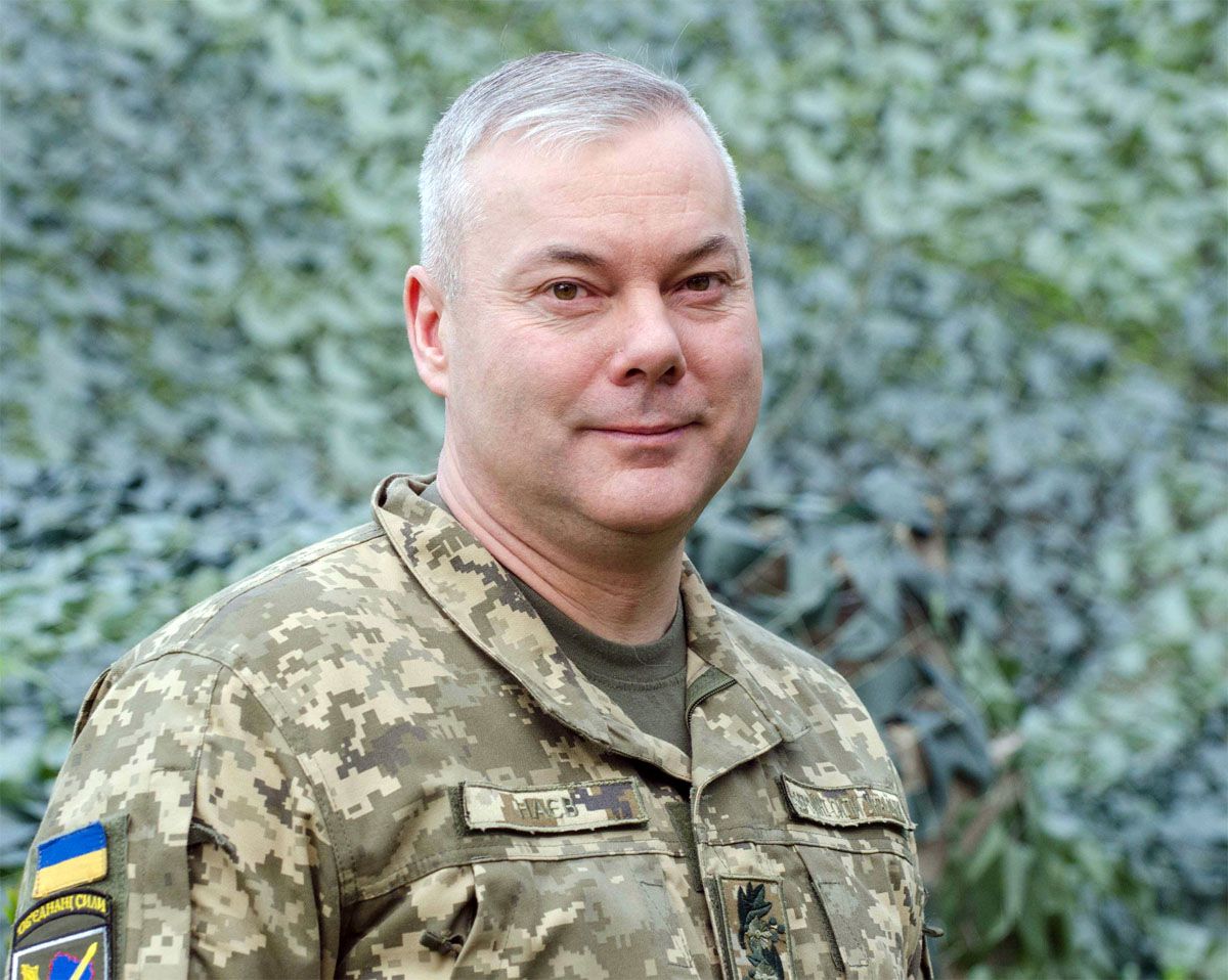 Об’єднані сили продовжують виборювати перемогу 