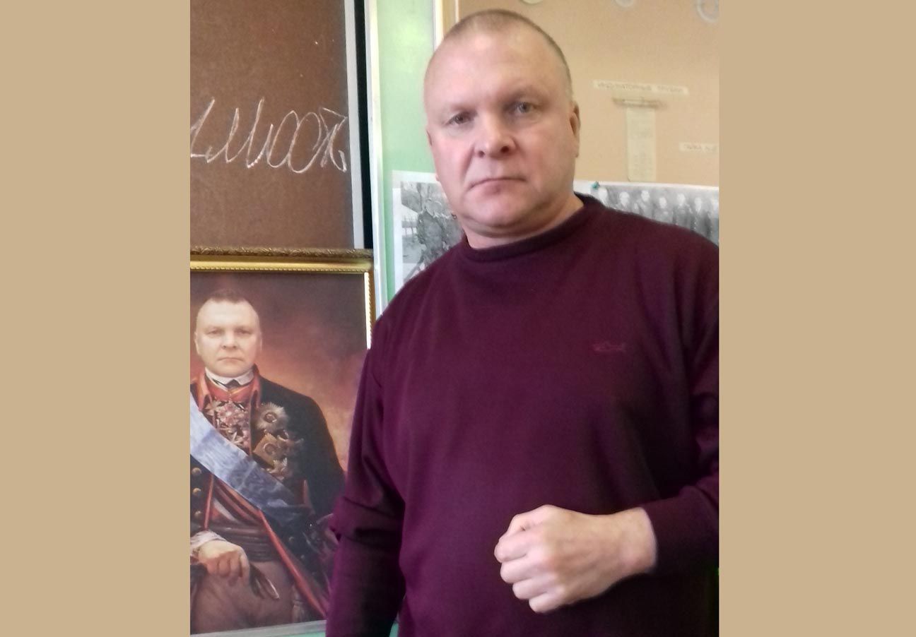 Опер за покликанням...