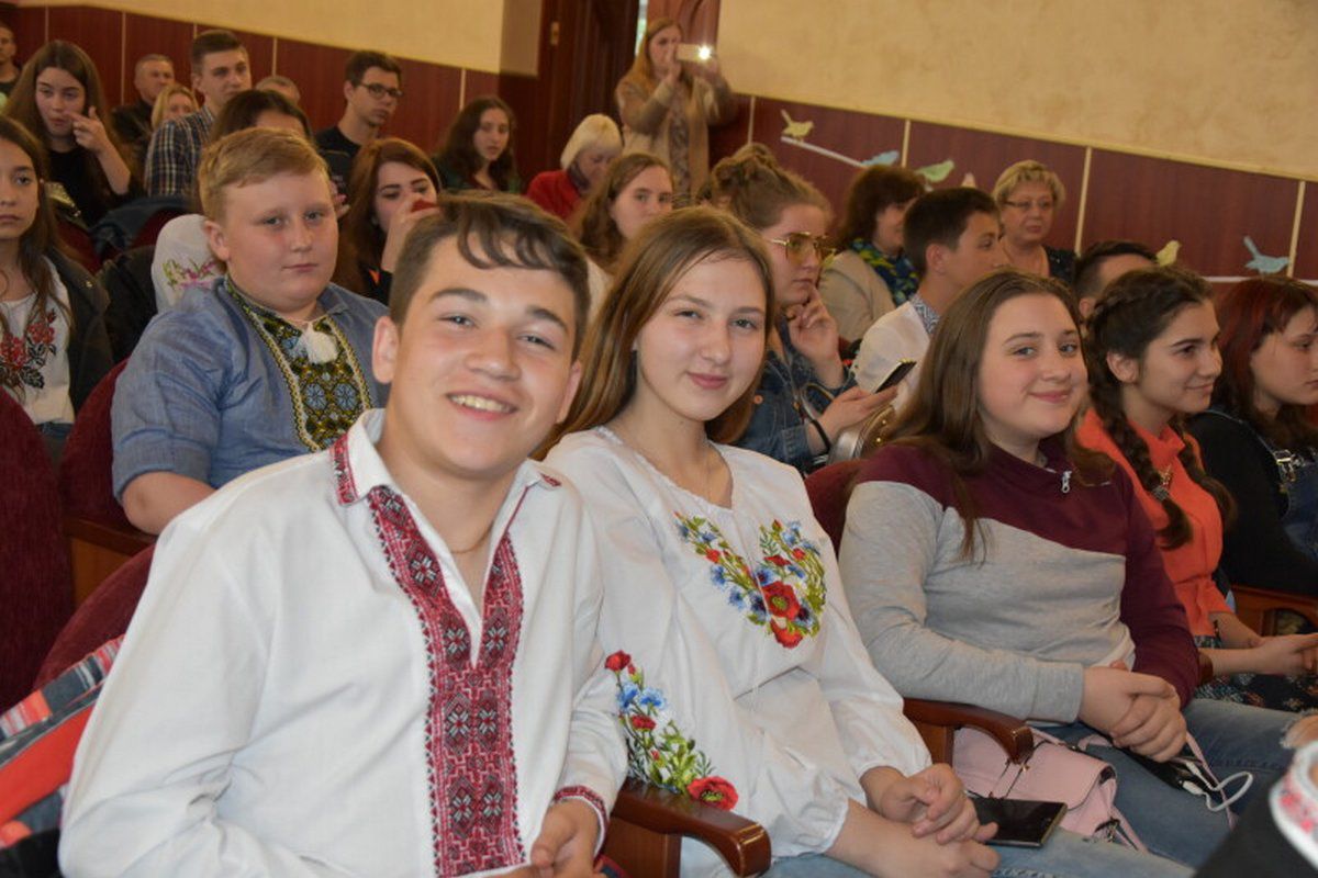 Гостинність не знає відстаней