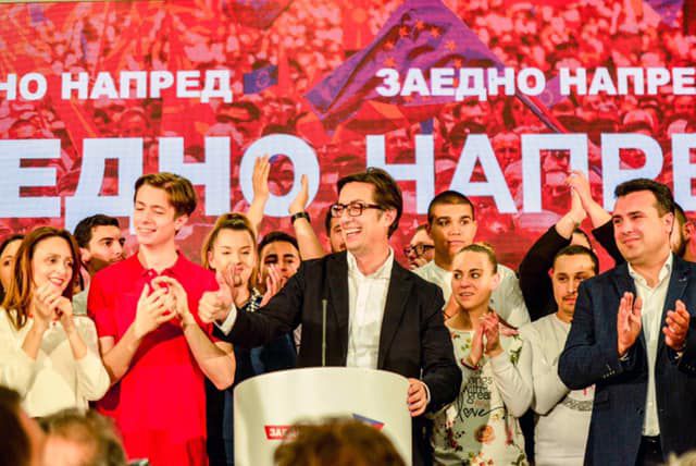 Північна Македонія: побоювання — даремні