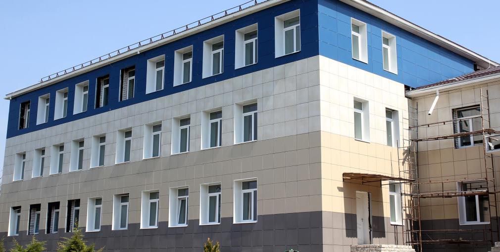 Нарешті немає проблем з опаленням