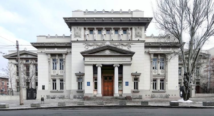 Уроки парламентаризму для одеської молоді
