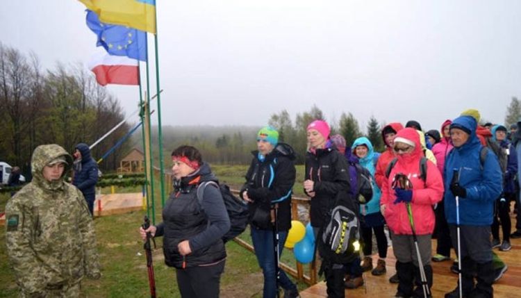 У Лубні потрібен  не тимчасовий,  а стаціонарний перехід