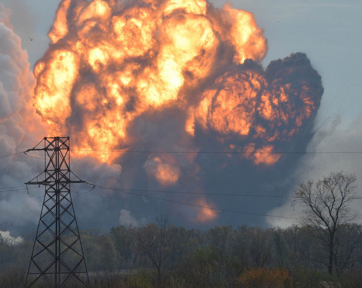 У тактиці «гібридів» — провокаційні обстріли