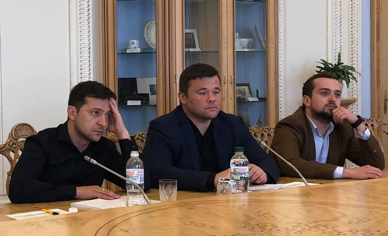 Коли відбудеться інавгурація новообраного Президента