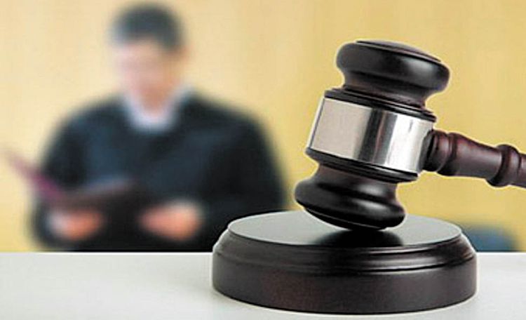 Суддя відповідає за те, як він судить